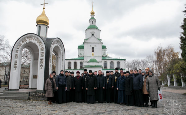 Группа Якутской епархии прибыла в Москву для участия в юбилейных мероприятиях